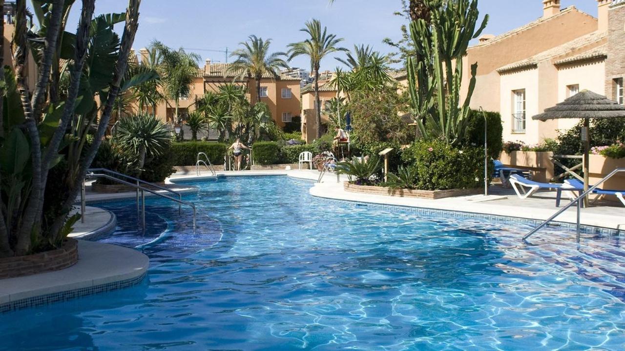 Sage Palm Apartment By Namaste Elite Málaga Exterior foto