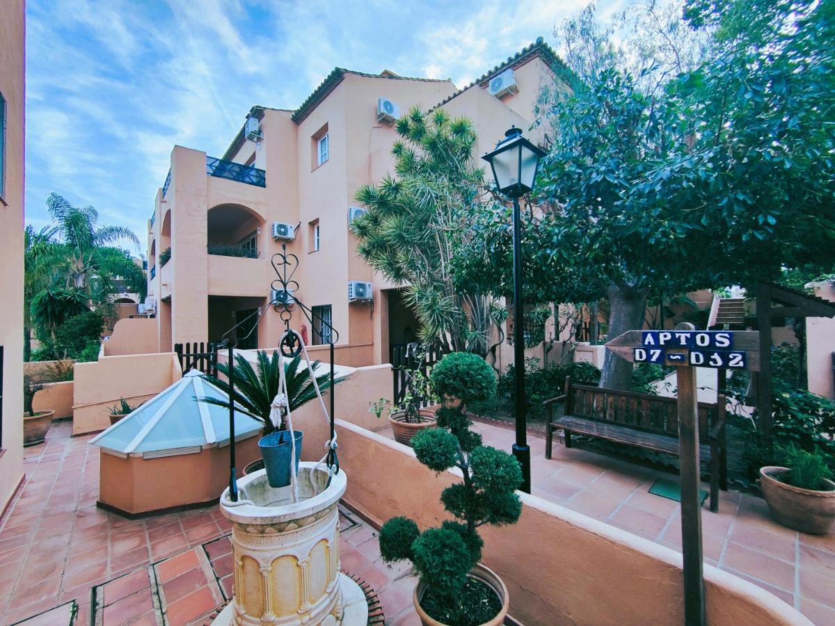 Sage Palm Apartment By Namaste Elite Málaga Exterior foto