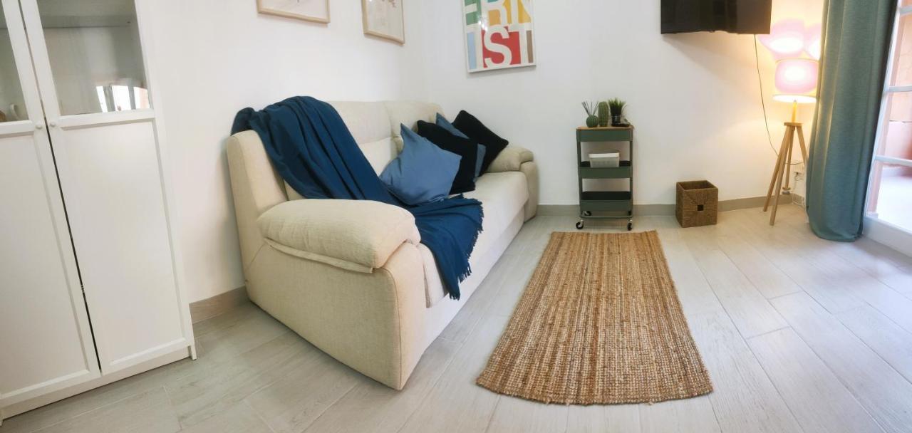 Sage Palm Apartment By Namaste Elite Málaga Exterior foto