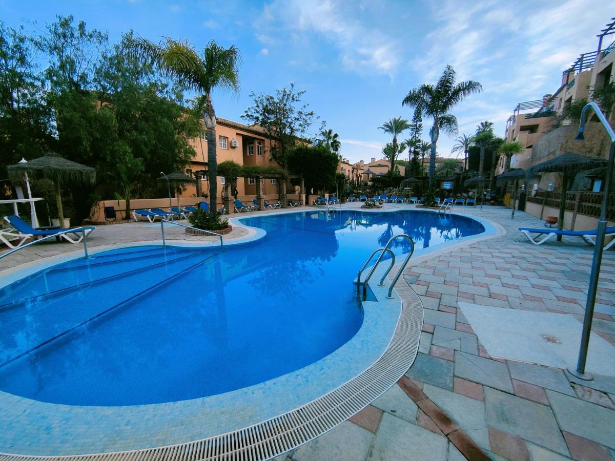Sage Palm Apartment By Namaste Elite Málaga Exterior foto