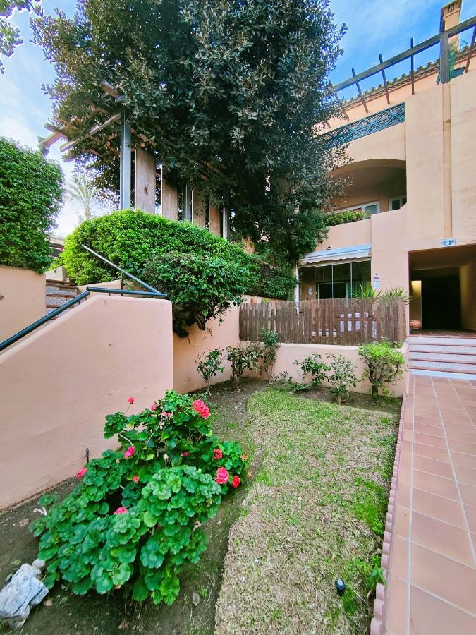 Sage Palm Apartment By Namaste Elite Málaga Exterior foto