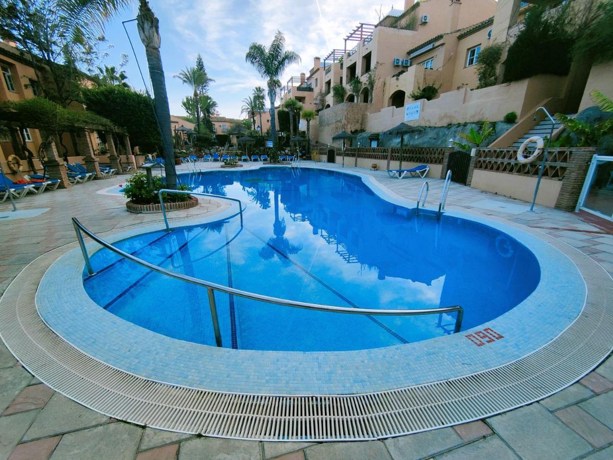 Sage Palm Apartment By Namaste Elite Málaga Exterior foto