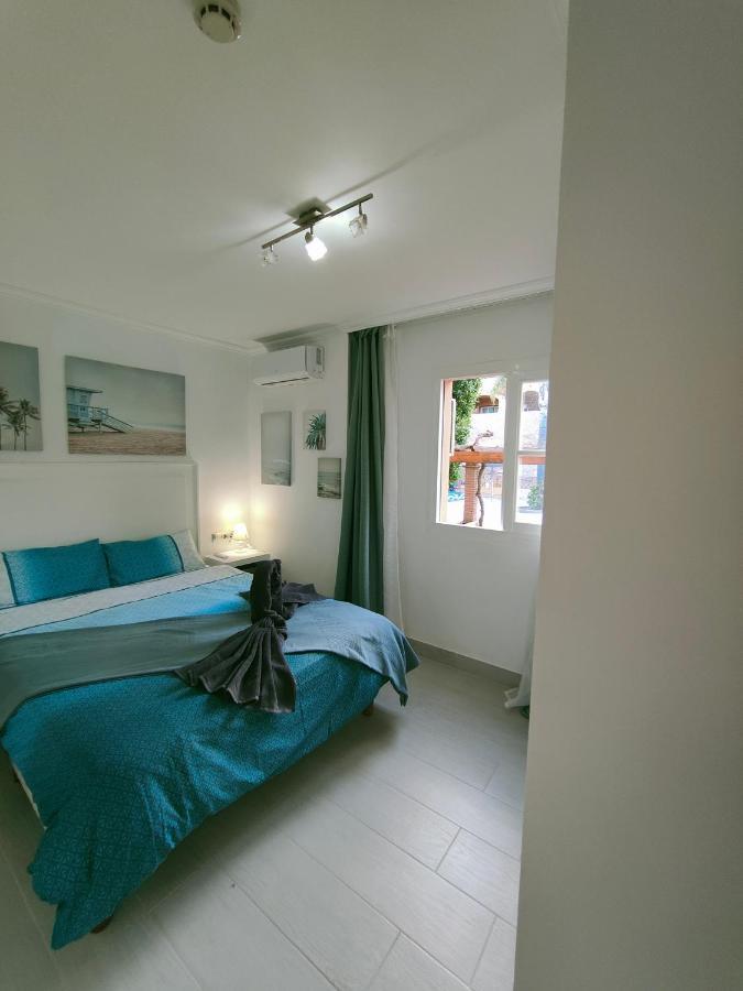 Sage Palm Apartment By Namaste Elite Málaga Exterior foto